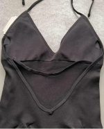 اوورال پشت گردنی بند نازک - Image 2