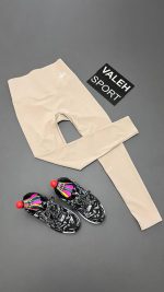 لگ کمر گنی برند alo(کدFA13) - Image 2