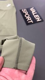 لگ کمر گنی برند alo(کدFA13) - Image 3