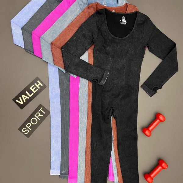 اورال کبریتی سنگ شور آستین بلند (کد M3-5)