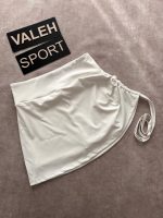 دامن ورزشی(تنیس) بغل گتر دار( کد:087) - Image 8