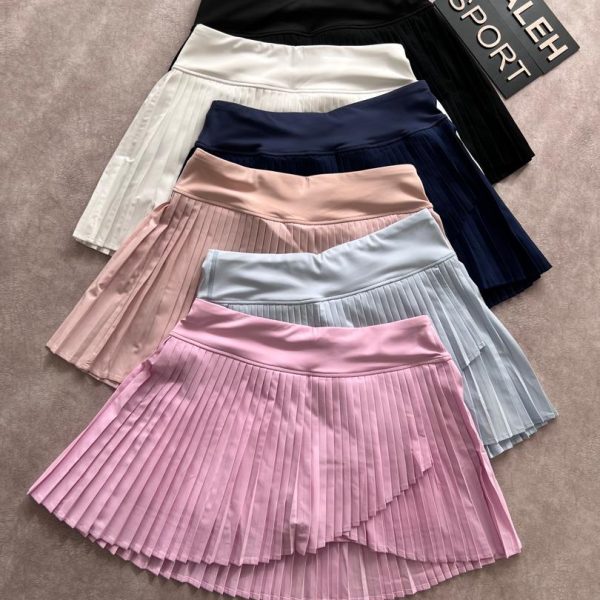 دامن ورزشی تنیس(کد:4799)