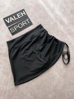 دامن ورزشی(تنیس) بغل گتر دار( کد:087) - Image 10