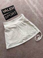 دامن ورزشی(تنیس) بغل گتر دار( کد:087) - Image 2