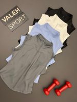 سویشرت آستین حلقه ای(کد:085)