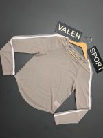 تیشرت کاور توری(کد:1013) - Image 7