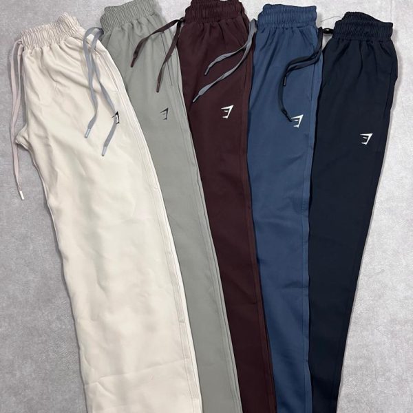 شلوار راینینگ برند جیم شارک