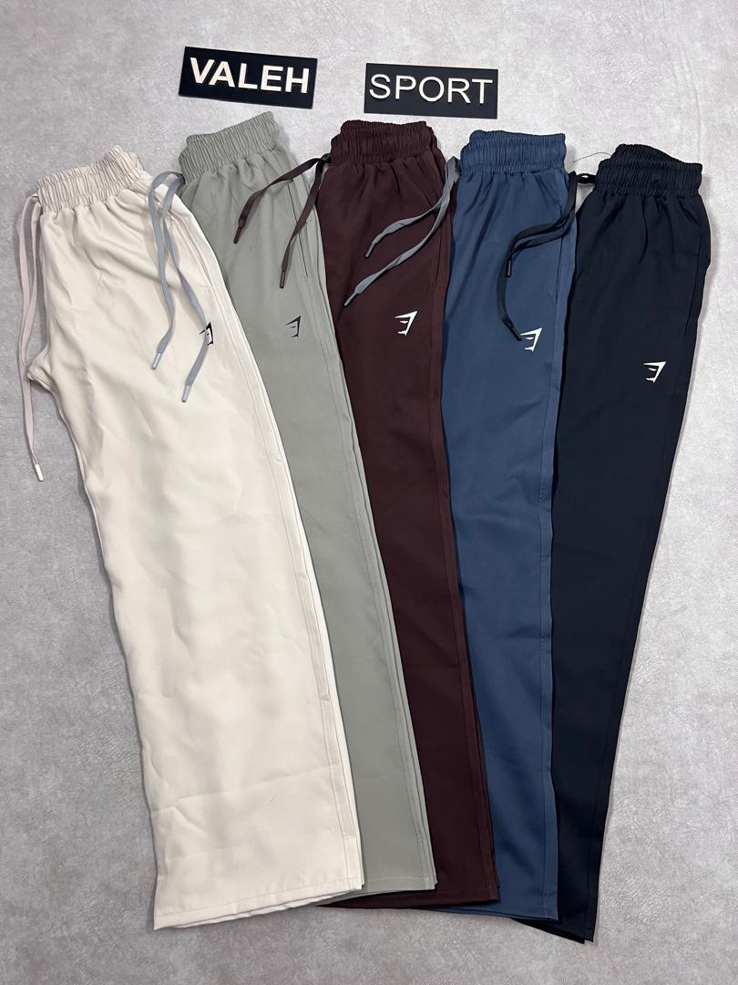 459389f7-584d-456a-ba71-8e54b0669005 شلوار راینینگ برند جیم شارک - Image 1