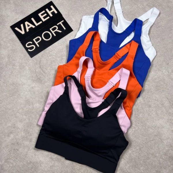 نیمتنه پشت قهرمانی(بند آسانسوری)