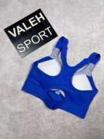 نیمتنه پشت قهرمانی(بند آسانسوری) - Image 3