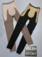 لگ باربی کمر ساعت شنی - Image 4