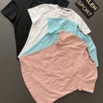 تیشرت لانگ (برند alo)